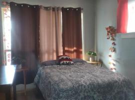 Niagara suite cottage style by the Falls -Canada, hotel a Niagara Falls