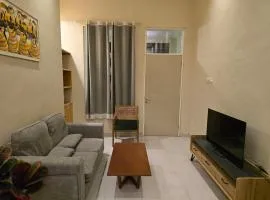 Laguna Ijen Homestay