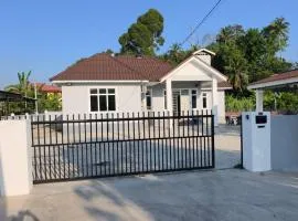 Dsurau Homestay