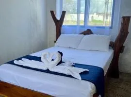 MINISUITE para 2, CASA OASIS GALAPAGOS