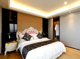 Pengman Beijing Rd. A-mall Apartment