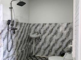Bayan में, होटल Ababil Guest House