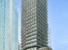 Discovery SCBD Jakarta