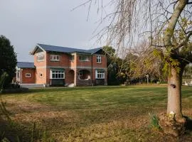 Grassmere Country Estate Homestead