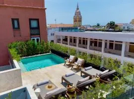 Cinco Quintas Hotel Boutique