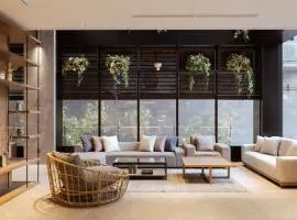 Sugata Hotel Osaka Shinsaibashi, Series by Marriott