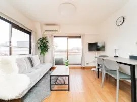 Accommodates up to 7 guests Enjoy a relaxing family getaway