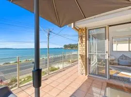 Beachfront at Batehaven