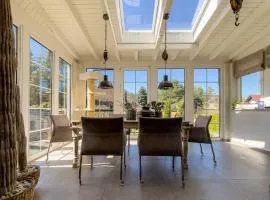 Bramasole - Landhaus mit Carport