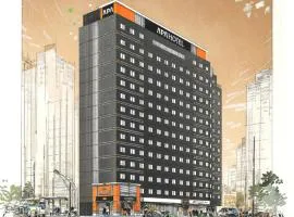 APA Hotel Keisei Ueno Ekimae Minami