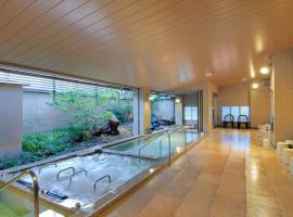 Kanazawa Manten Hotel Ekimae, four-star hotel in Kanazawa