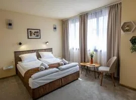 стаи за гости БАЛАБАНОВАТА КЪЩА