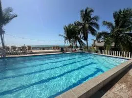 Tolu - Caribbean apartment