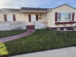 Cohaains Property Group, hotelli kohteessa Antioch