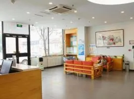 7 Days Premium Beijing Dabaotai Metro Station Luhua Road