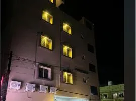 karthikeya pride serviced Apartment