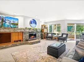 Klone Peak Condo at Kahler Mountain Club