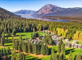 Klone Peak Condo at Kahler Mountain Club