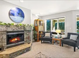 Klone Peak Condo at Kahler Mountain Club
