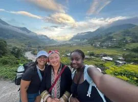 Mẩy Chiêu Cozy Homestay