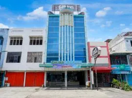 Townhouse Oak near Tugu Simpang Lima formerly GM Inn Hotel