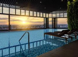 Meliá Vinpearl Hue: Hue şehrinde bir otel