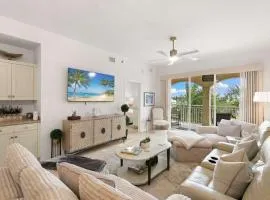 Coastal Condo Retreat at Roman Plaza