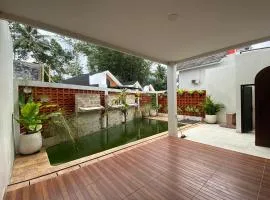 Tenang Jiwa Villa 2