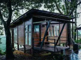 Stanmore Garden Bungalow