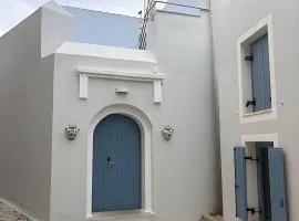 Aleminas Rooms 2