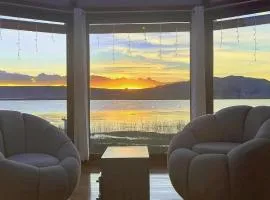 Habitación Domo Atardecer