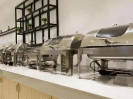 City Comfort Inn Zhanjiang Middle Haibin Avenue Wanda Plaza