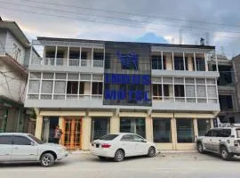 Indus Motel