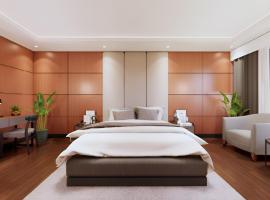 Hotel Bumi Senyiur: Samarinda şehrinde bir otel
