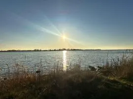 Villa Betula Nature Gem At Hårbølle Harbor