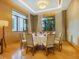 Deefly Yinrun Town Hotel