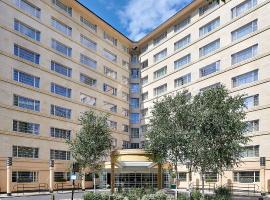 The Level at Meliá White House, Hotel in London