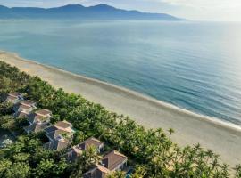 Luxury Private Pool Villas at Premier Village Danang Resort, hotel en Da Nang