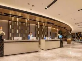 Echarm Hotel Tai'an Taishan Tianwai Village Hongmen