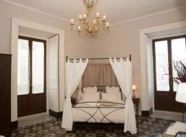 B&B Suite Cutelli