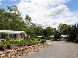Boonah Valley Motel