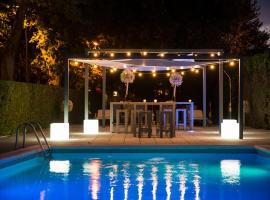 Apartament L'Ast, Hotel in Banyoles