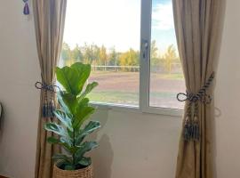 트렐레우에 위치한 호텔 Muy Patagónico Depto