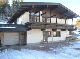 Ferienwohnung Wieser