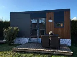 Tinyhaus Altmühlauszeit