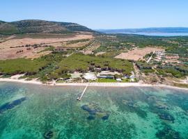 Porto Conte में, होटल Hotel Corte Rosada - Adults Only, Affiliated by Meliá