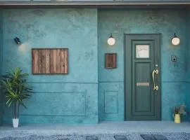 屋上サウナ付き一棟貸し AKIYAto Marugame Montmartre 香川県丸亀市 最大7名