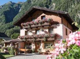 Landhaus Lackner