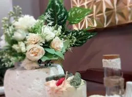 Speranza's Sweet Home