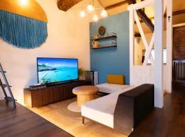 PAW & STAY mikuni - ポーアンドステイ